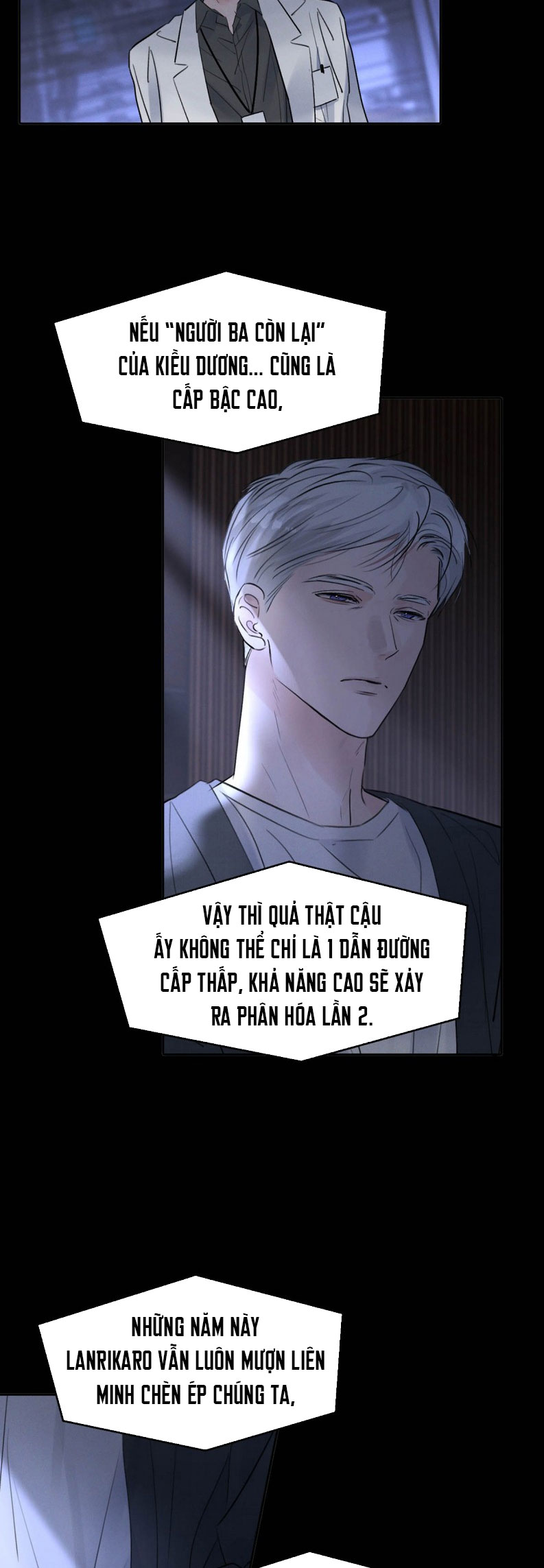 Dựa Vào Bạn Thân Từ Nhỏ Tôi Trở Thành Đỉnh Cấp Hướng Đạo Chapter 32 - Trang 6