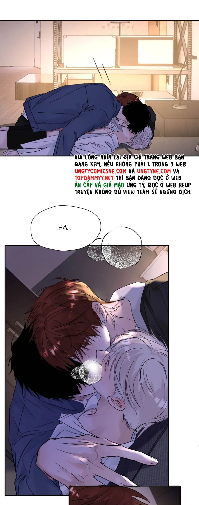 Dựa Vào Bạn Thân Từ Nhỏ Tôi Trở Thành Đỉnh Cấp Hướng Đạo Chapter 33 - Trang 18