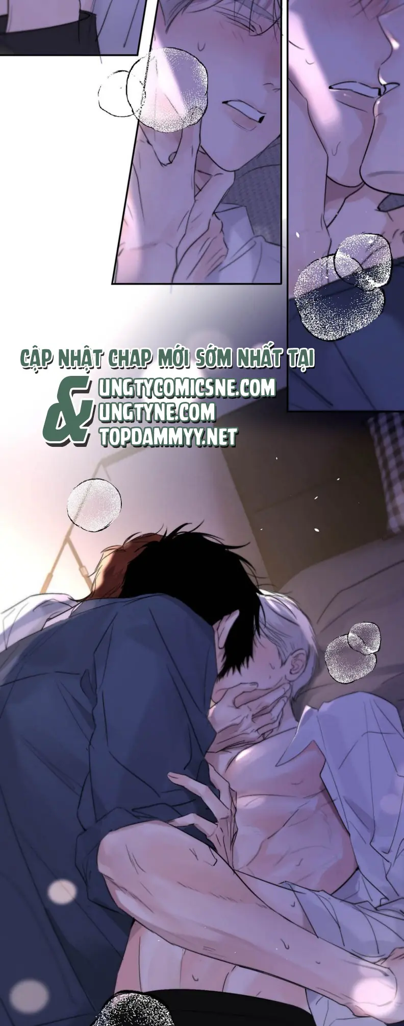 Dựa Vào Bạn Thân Từ Nhỏ Tôi Trở Thành Đỉnh Cấp Hướng Đạo Chapter 33 - Trang 20