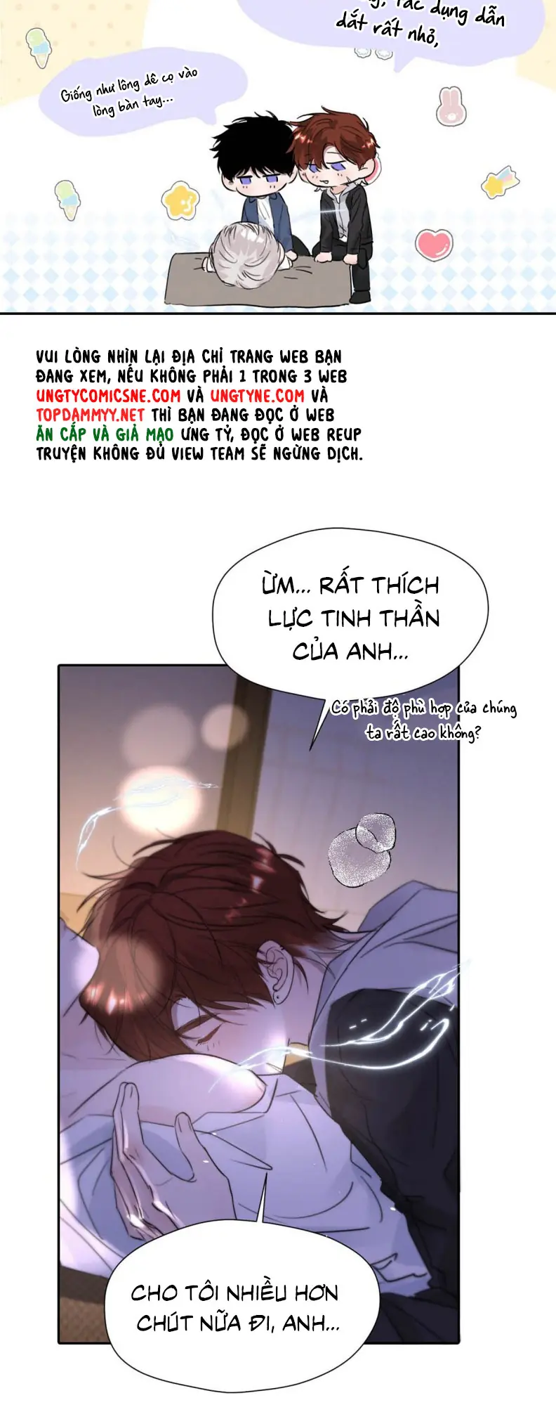 Dựa Vào Bạn Thân Từ Nhỏ Tôi Trở Thành Đỉnh Cấp Hướng Đạo Chapter 33 - Trang 24