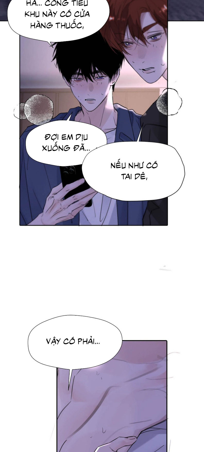 Dựa Vào Bạn Thân Từ Nhỏ Tôi Trở Thành Đỉnh Cấp Hướng Đạo Chapter 33 - Trang 30