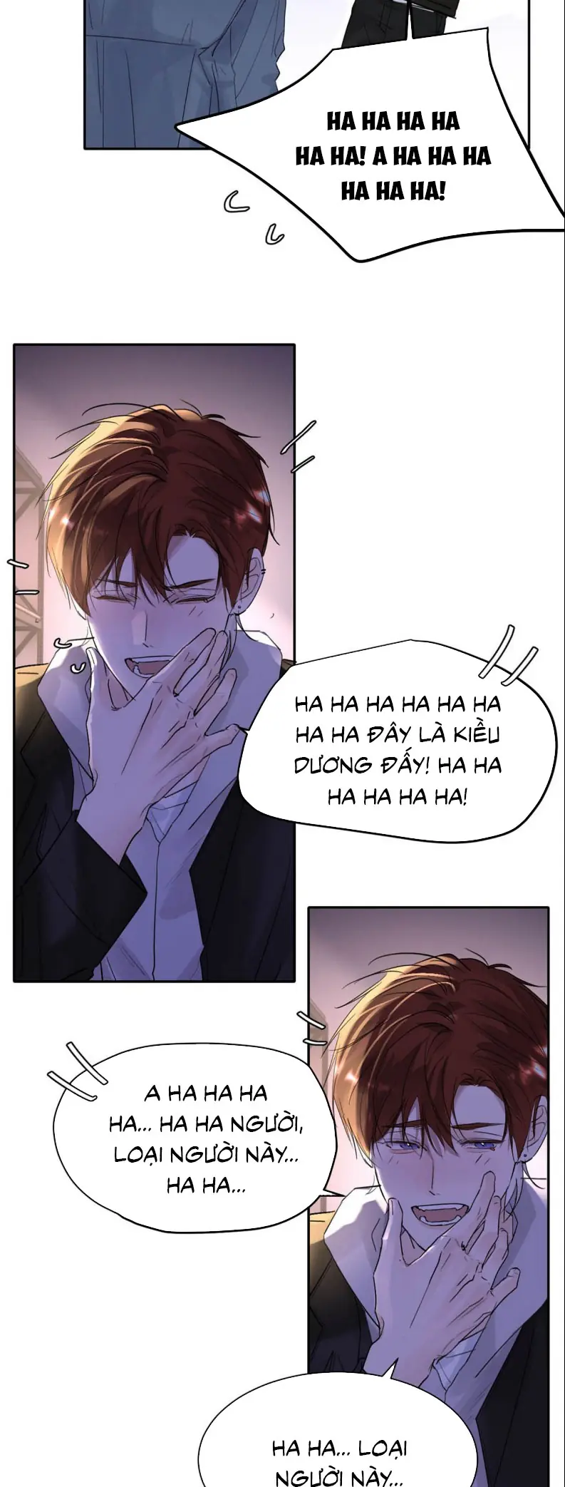 Dựa Vào Bạn Thân Từ Nhỏ Tôi Trở Thành Đỉnh Cấp Hướng Đạo Chapter 33 - Trang 6