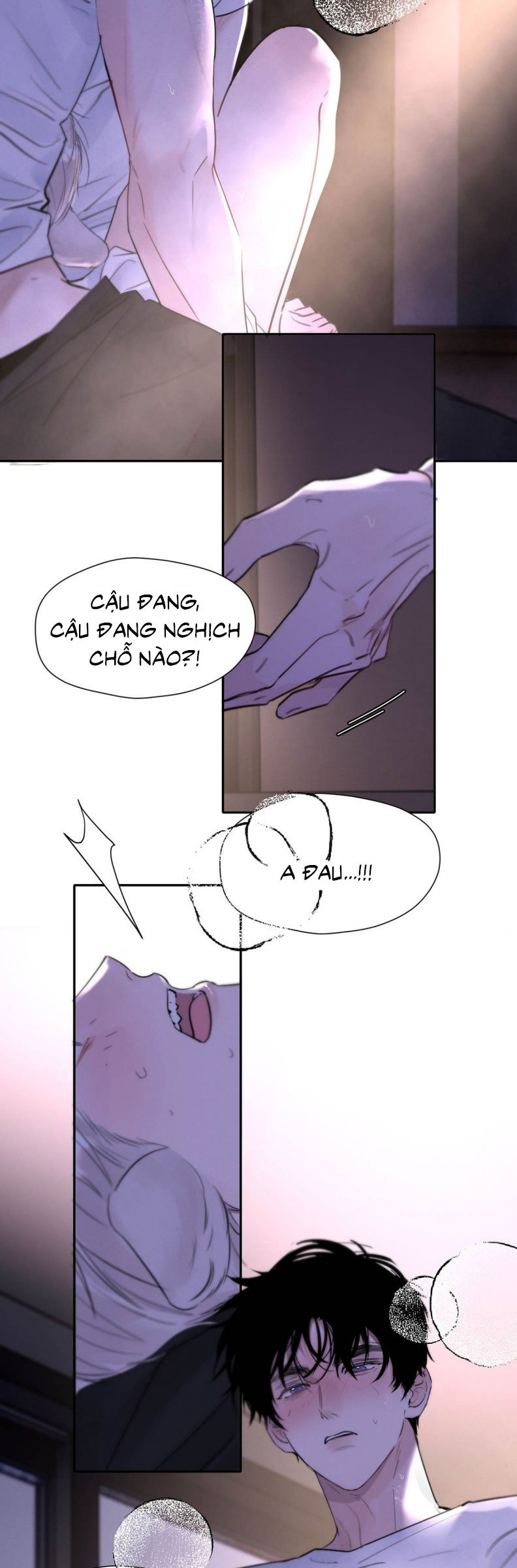 Dựa Vào Bạn Thân Từ Nhỏ Tôi Trở Thành Đỉnh Cấp Hướng Đạo Chapter 34 - Trang 14