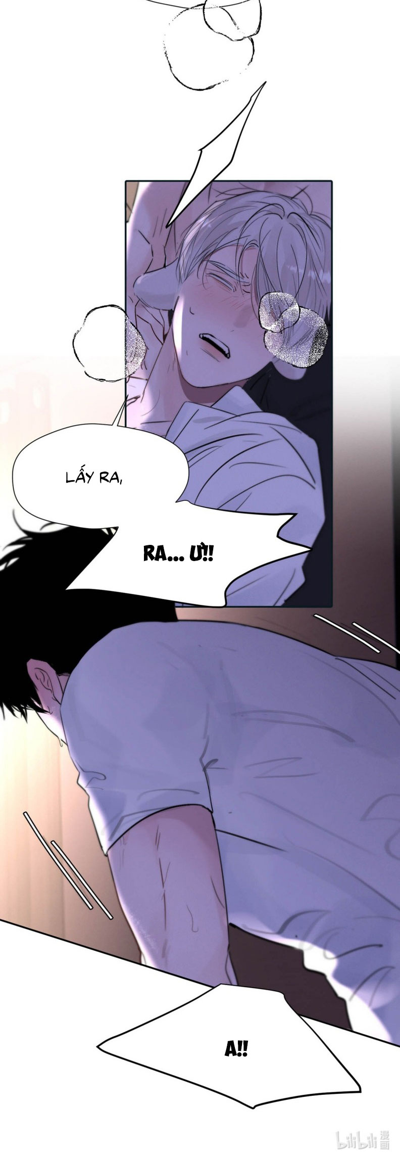 Dựa Vào Bạn Thân Từ Nhỏ Tôi Trở Thành Đỉnh Cấp Hướng Đạo Chapter 34 - Trang 17