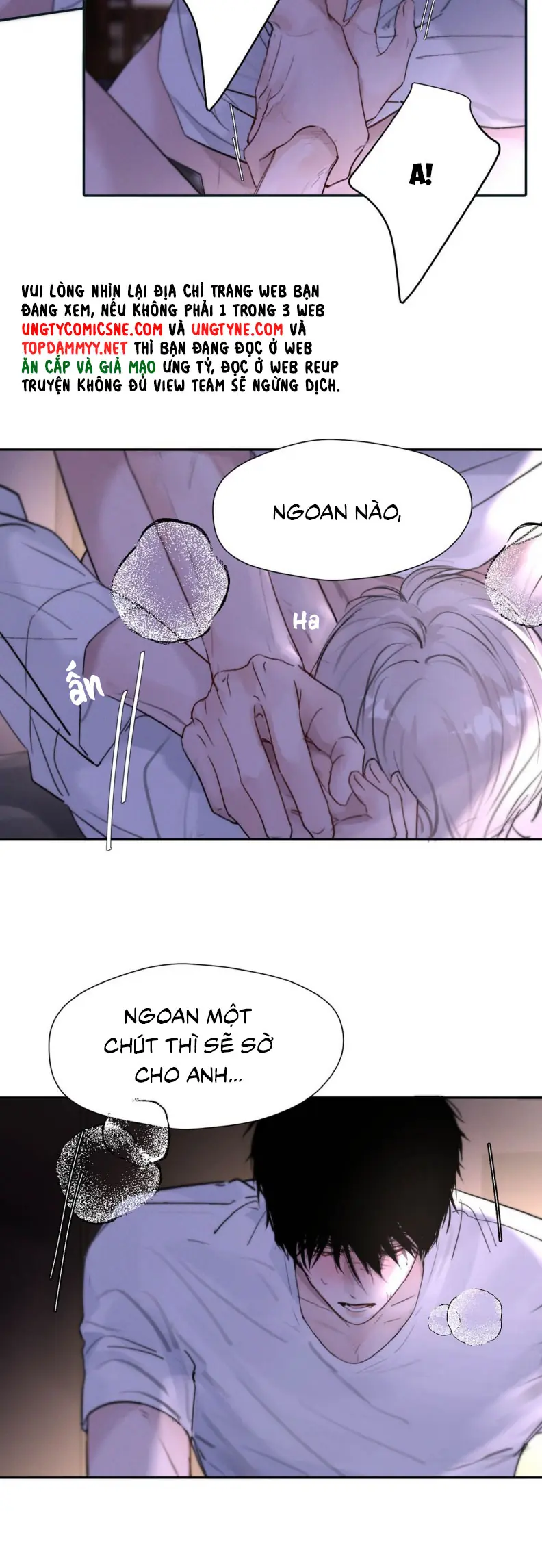 Dựa Vào Bạn Thân Từ Nhỏ Tôi Trở Thành Đỉnh Cấp Hướng Đạo Chapter 34 - Trang 19