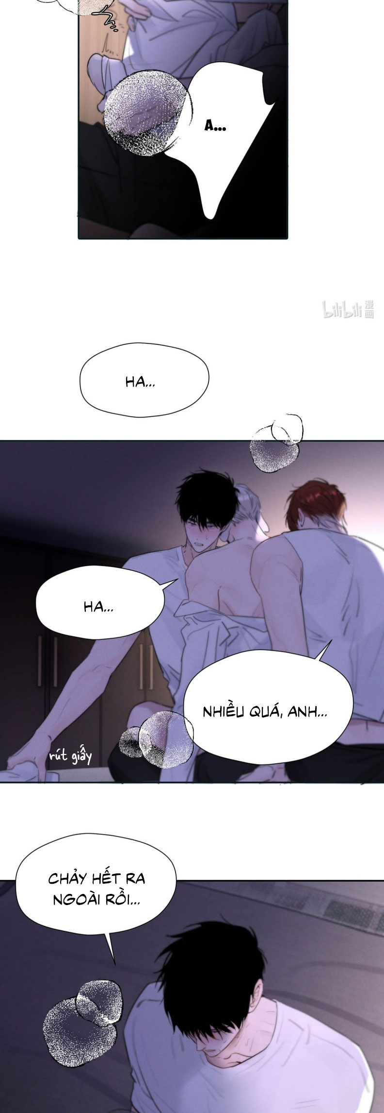 Dựa Vào Bạn Thân Từ Nhỏ Tôi Trở Thành Đỉnh Cấp Hướng Đạo Chapter 34 - Trang 23