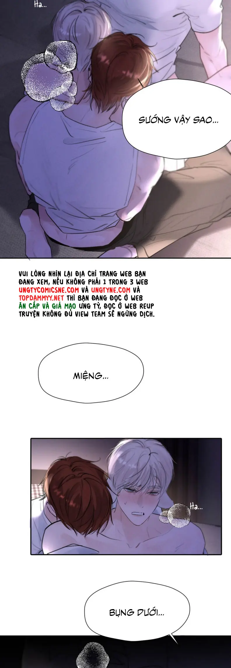 Dựa Vào Bạn Thân Từ Nhỏ Tôi Trở Thành Đỉnh Cấp Hướng Đạo Chapter 34 - Trang 24
