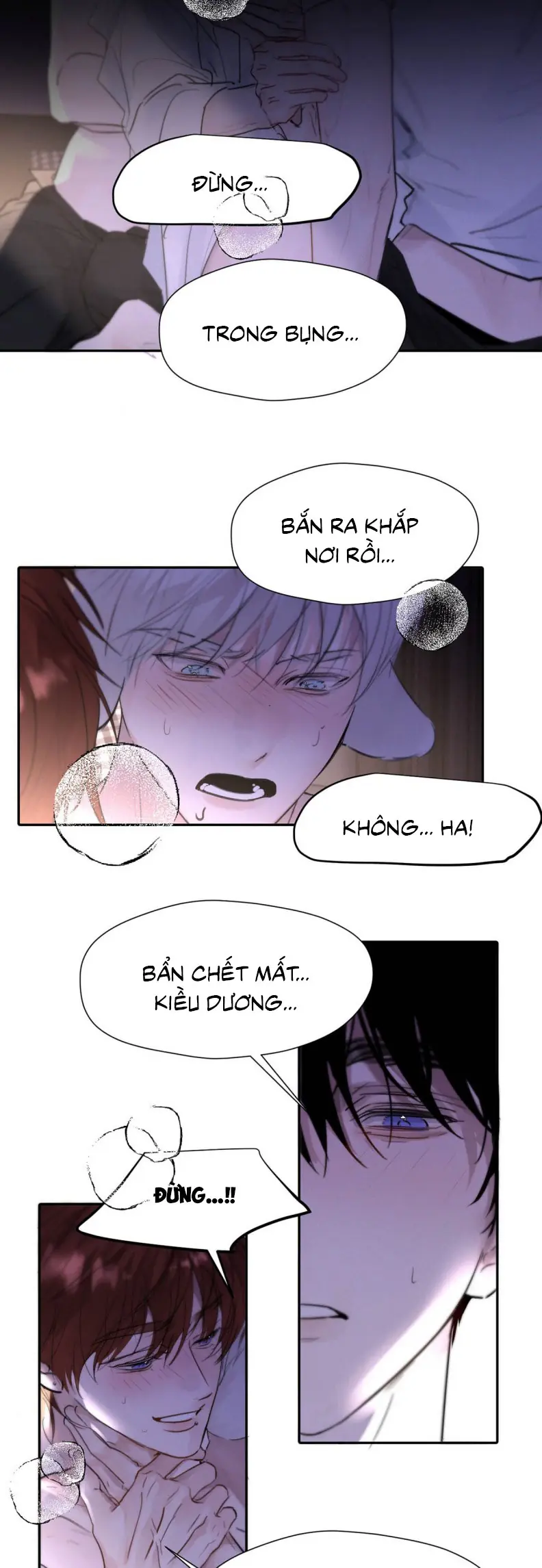 Dựa Vào Bạn Thân Từ Nhỏ Tôi Trở Thành Đỉnh Cấp Hướng Đạo Chapter 34 - Trang 25