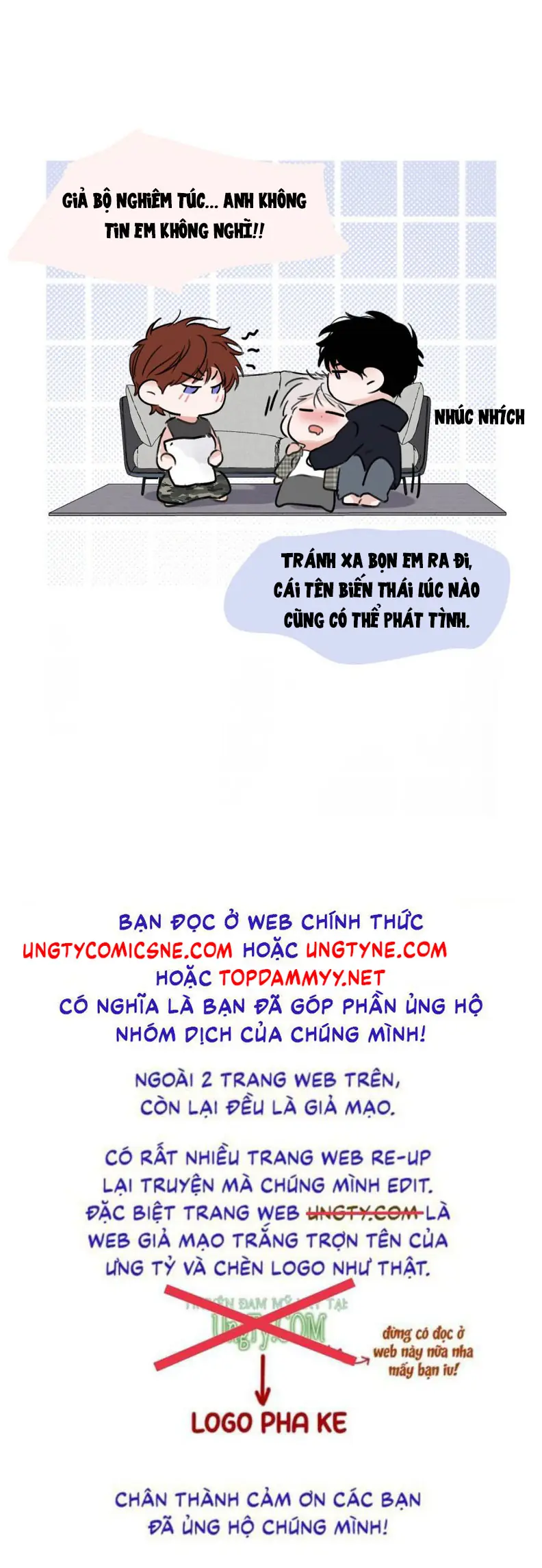 Dựa Vào Bạn Thân Từ Nhỏ Tôi Trở Thành Đỉnh Cấp Hướng Đạo Chapter 34 - Trang 27