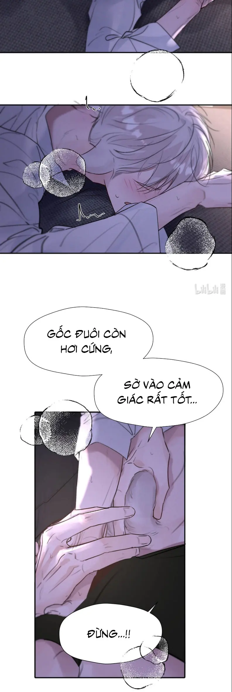 Dựa Vào Bạn Thân Từ Nhỏ Tôi Trở Thành Đỉnh Cấp Hướng Đạo Chapter 34 - Trang 8
