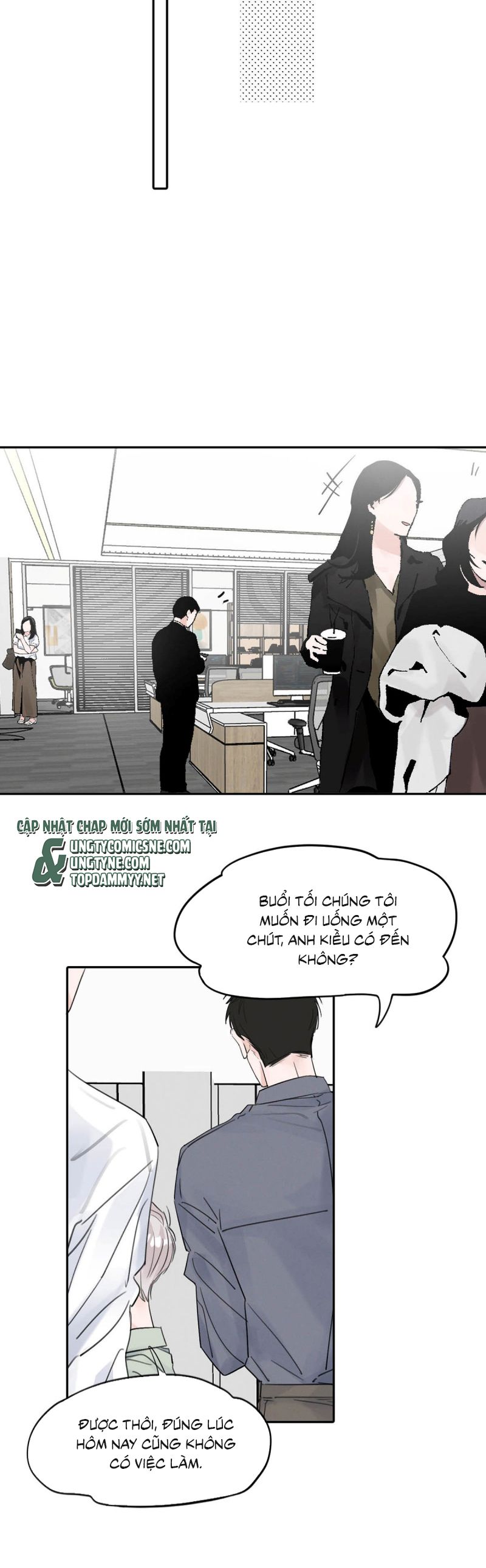 Dựa Vào Bạn Thân Từ Nhỏ Tôi Trở Thành Đỉnh Cấp Hướng Đạo Chapter 35 - Trang 10