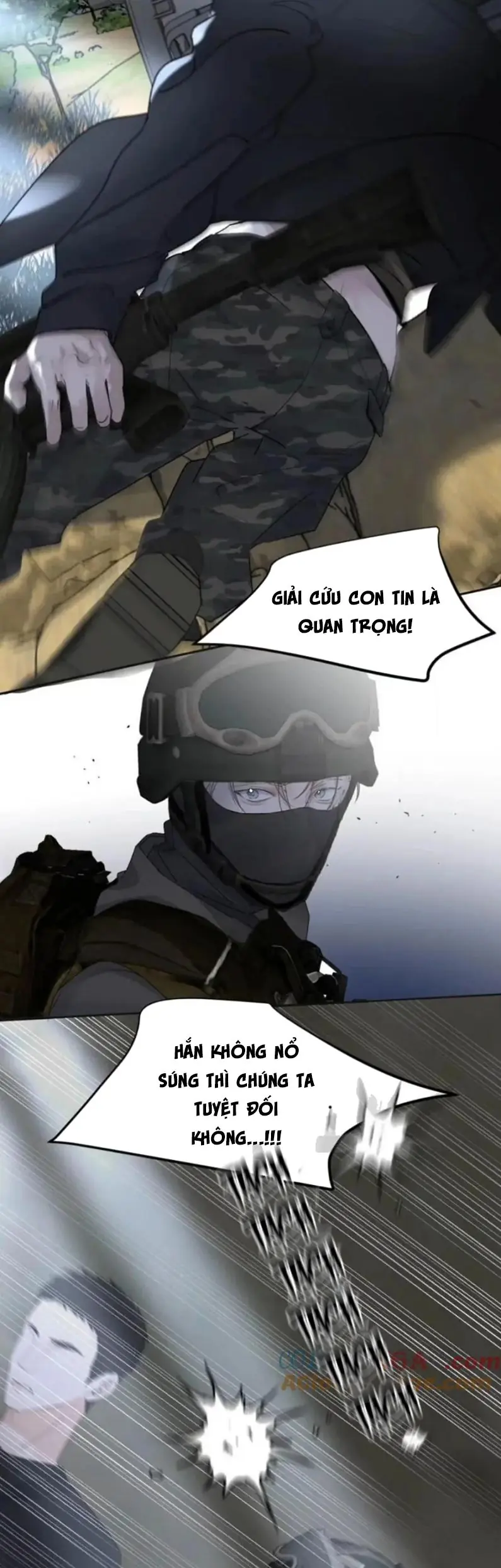 Dựa Vào Bạn Thân Từ Nhỏ Tôi Trở Thành Đỉnh Cấp Hướng Đạo Chapter 36 - Trang 17