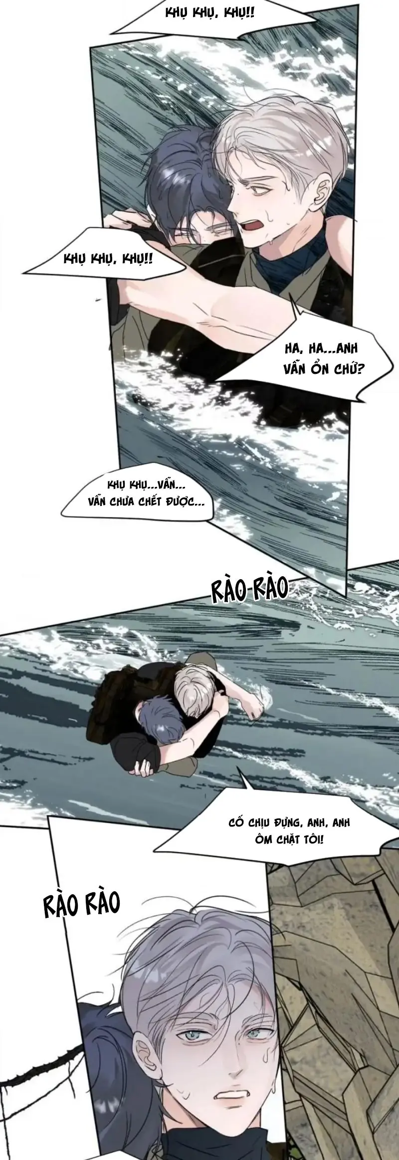 Dựa Vào Bạn Thân Từ Nhỏ Tôi Trở Thành Đỉnh Cấp Hướng Đạo Chapter 36 - Trang 30