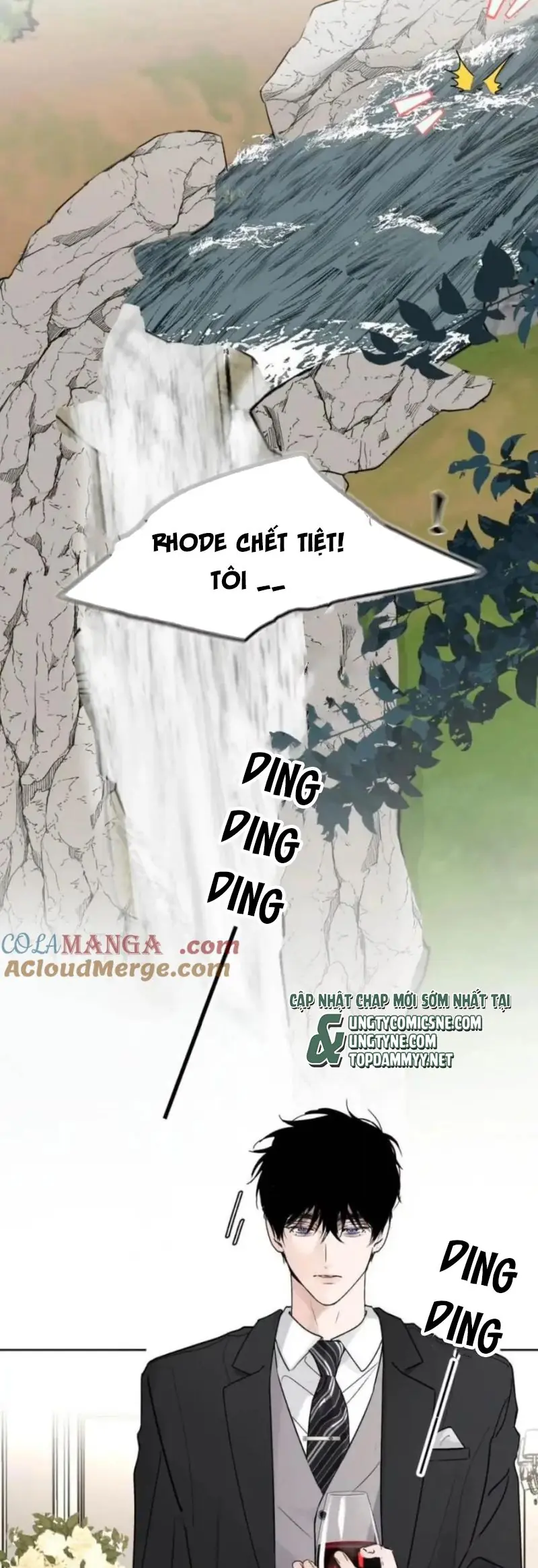 Dựa Vào Bạn Thân Từ Nhỏ Tôi Trở Thành Đỉnh Cấp Hướng Đạo Chapter 36 - Trang 32