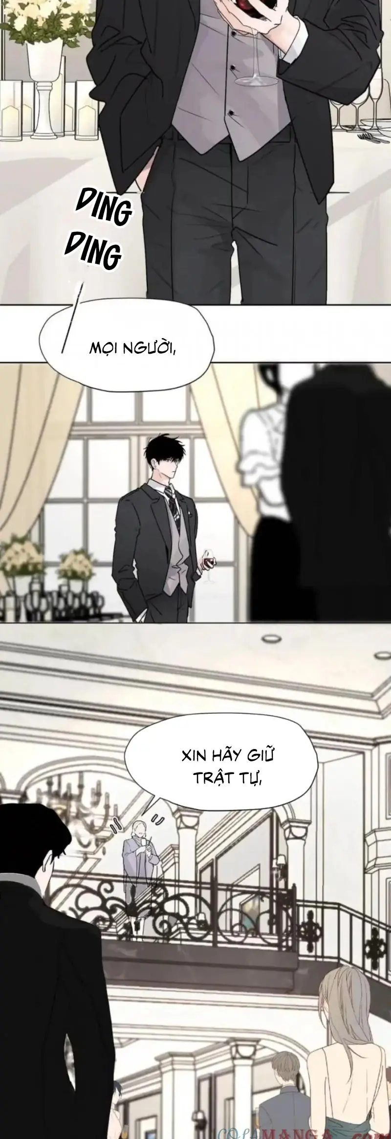 Dựa Vào Bạn Thân Từ Nhỏ Tôi Trở Thành Đỉnh Cấp Hướng Đạo Chapter 36 - Trang 33