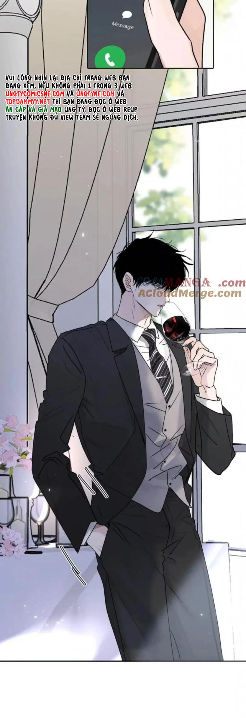Dựa Vào Bạn Thân Từ Nhỏ Tôi Trở Thành Đỉnh Cấp Hướng Đạo Chapter 36 - Trang 35