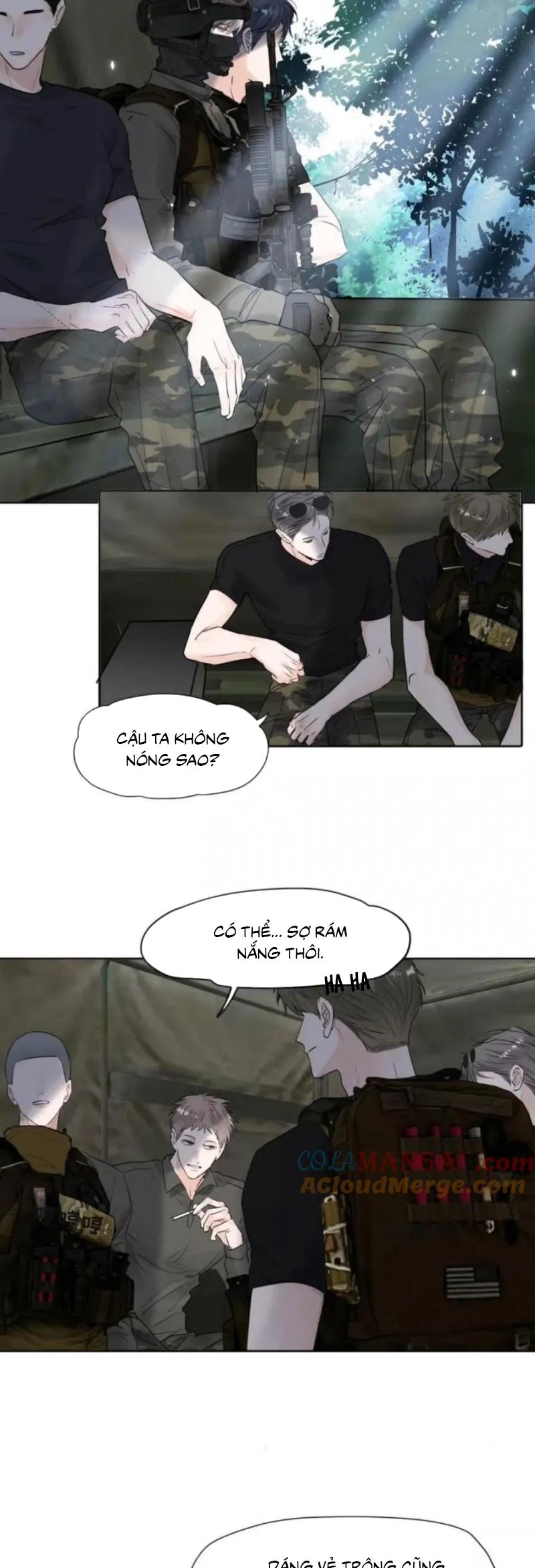 Dựa Vào Bạn Thân Từ Nhỏ Tôi Trở Thành Đỉnh Cấp Hướng Đạo Chapter 36 - Trang 4