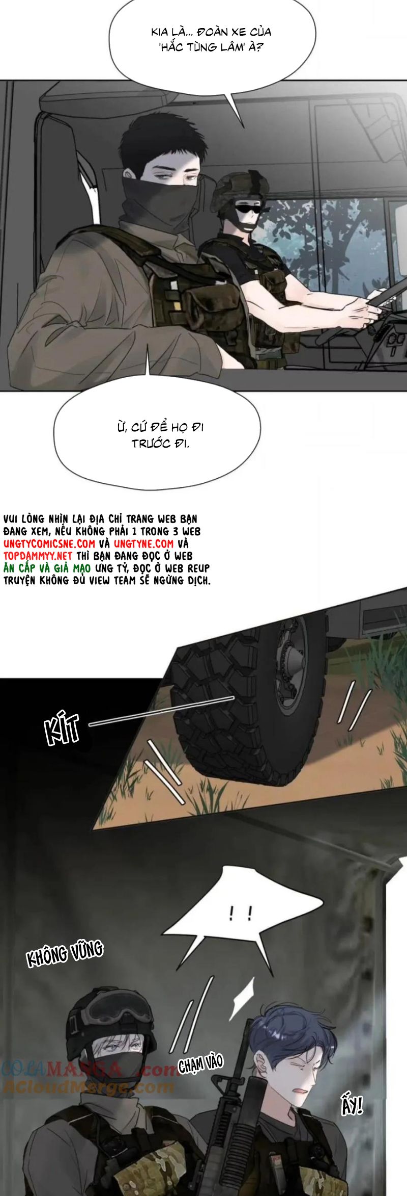 Dựa Vào Bạn Thân Từ Nhỏ Tôi Trở Thành Đỉnh Cấp Hướng Đạo Chapter 36 - Trang 8