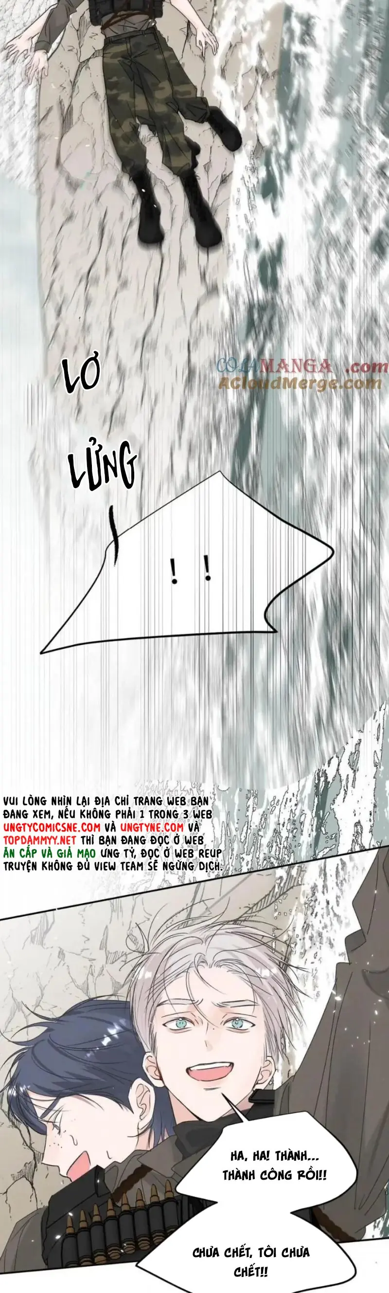 Dựa Vào Bạn Thân Từ Nhỏ Tôi Trở Thành Đỉnh Cấp Hướng Đạo Chapter 37 - Trang 13