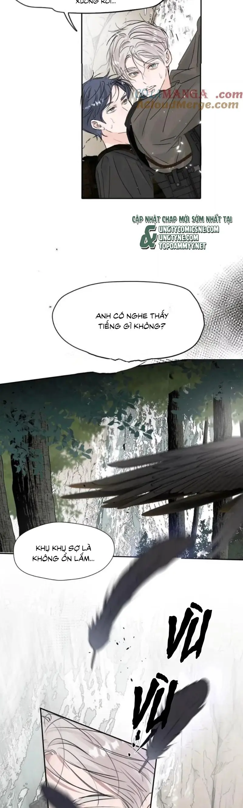 Dựa Vào Bạn Thân Từ Nhỏ Tôi Trở Thành Đỉnh Cấp Hướng Đạo Chapter 37 - Trang 15