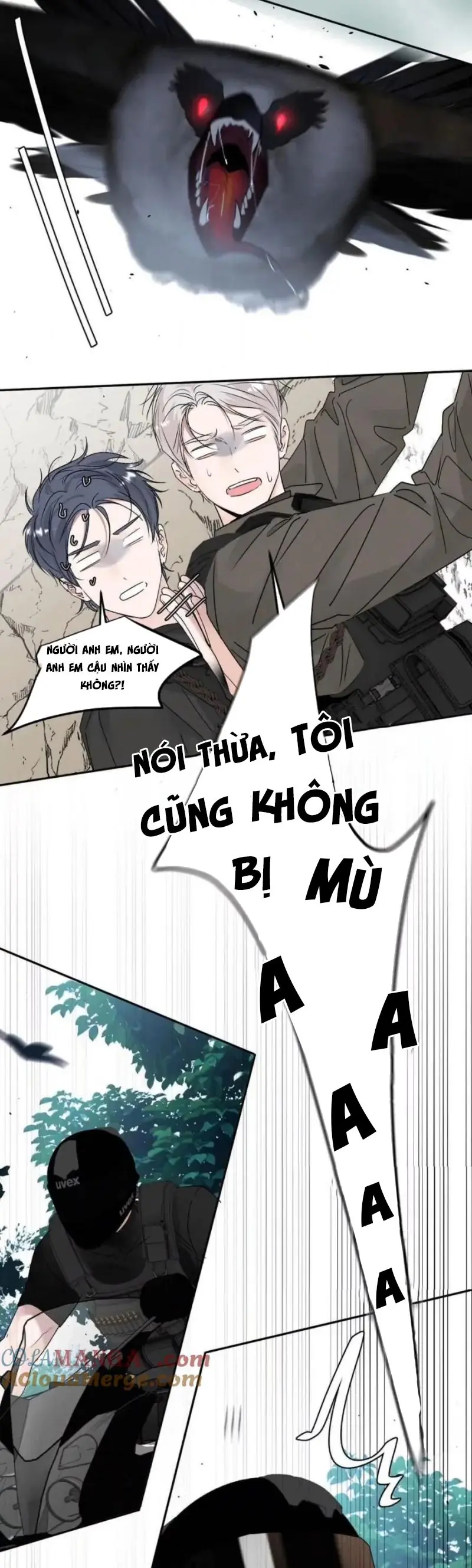 Dựa Vào Bạn Thân Từ Nhỏ Tôi Trở Thành Đỉnh Cấp Hướng Đạo Chapter 37 - Trang 17