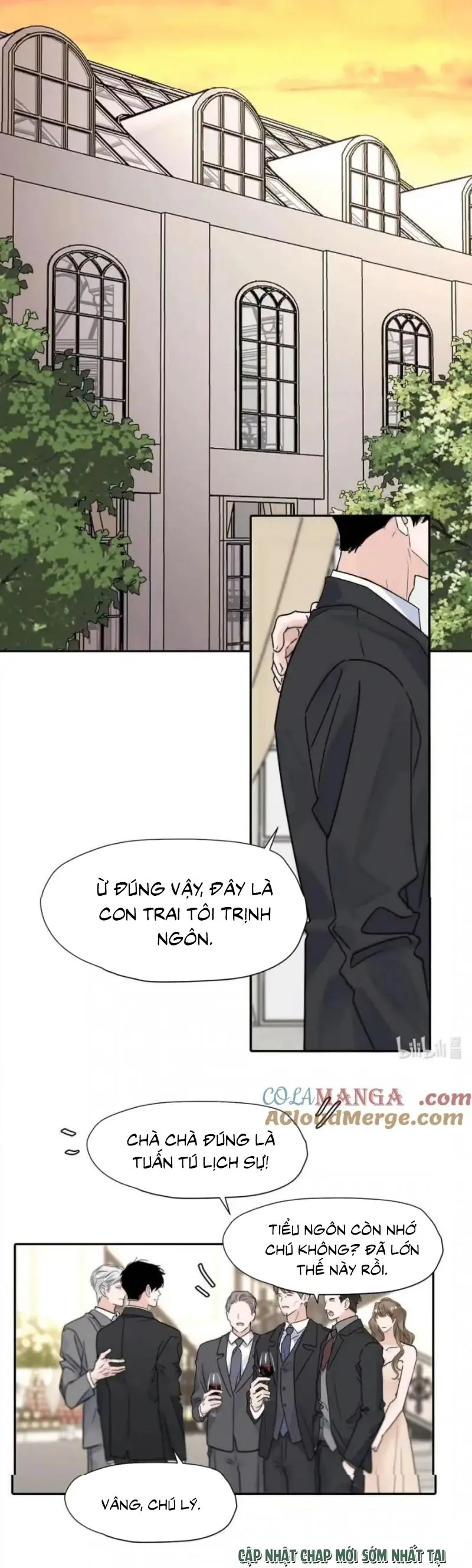 Dựa Vào Bạn Thân Từ Nhỏ Tôi Trở Thành Đỉnh Cấp Hướng Đạo Chapter 37 - Trang 19