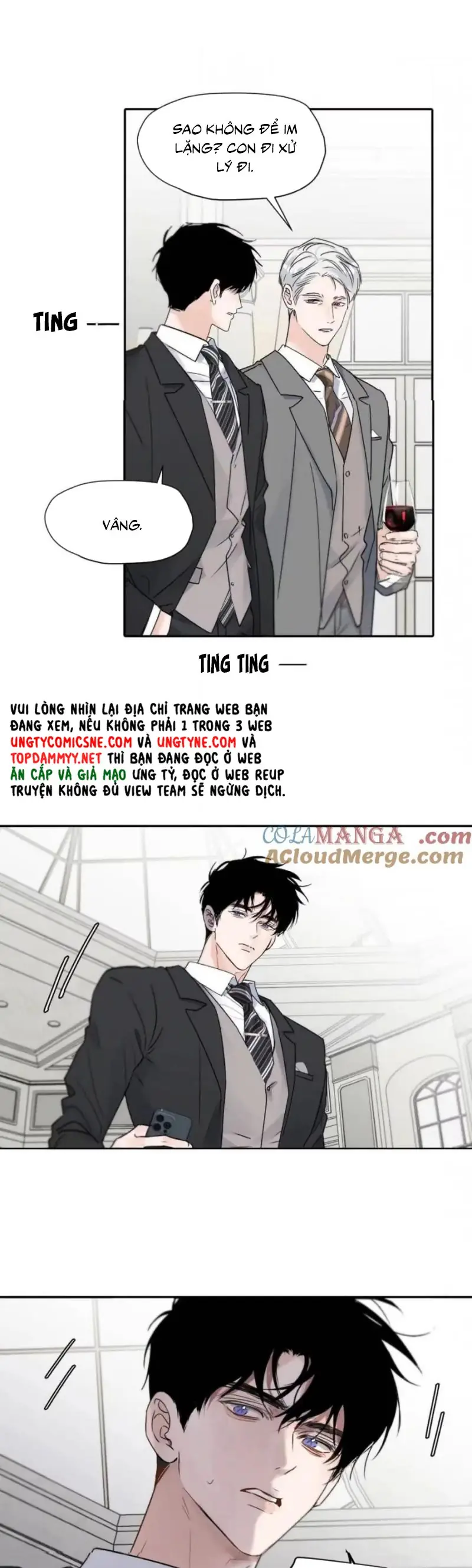 Dựa Vào Bạn Thân Từ Nhỏ Tôi Trở Thành Đỉnh Cấp Hướng Đạo Chapter 37 - Trang 21