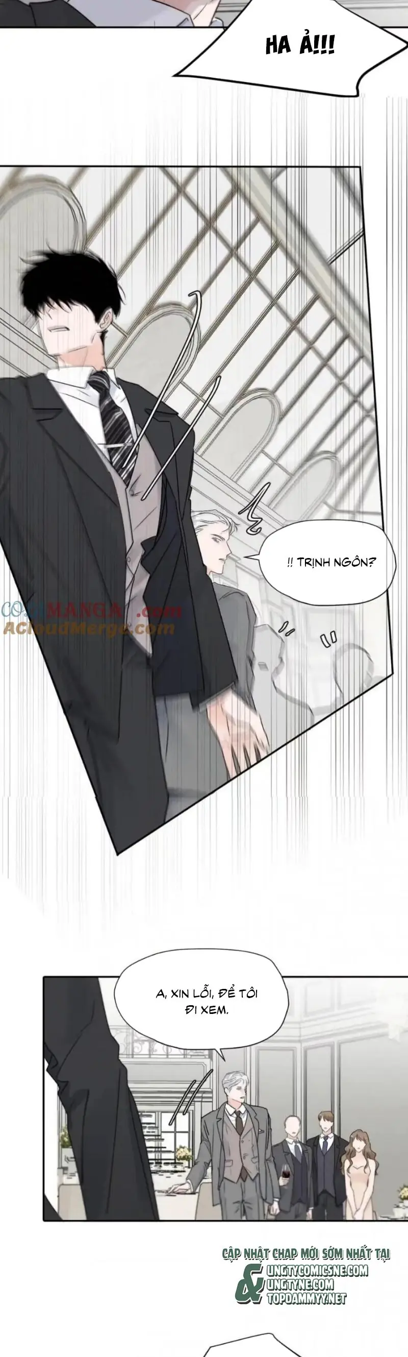 Dựa Vào Bạn Thân Từ Nhỏ Tôi Trở Thành Đỉnh Cấp Hướng Đạo Chapter 37 - Trang 22