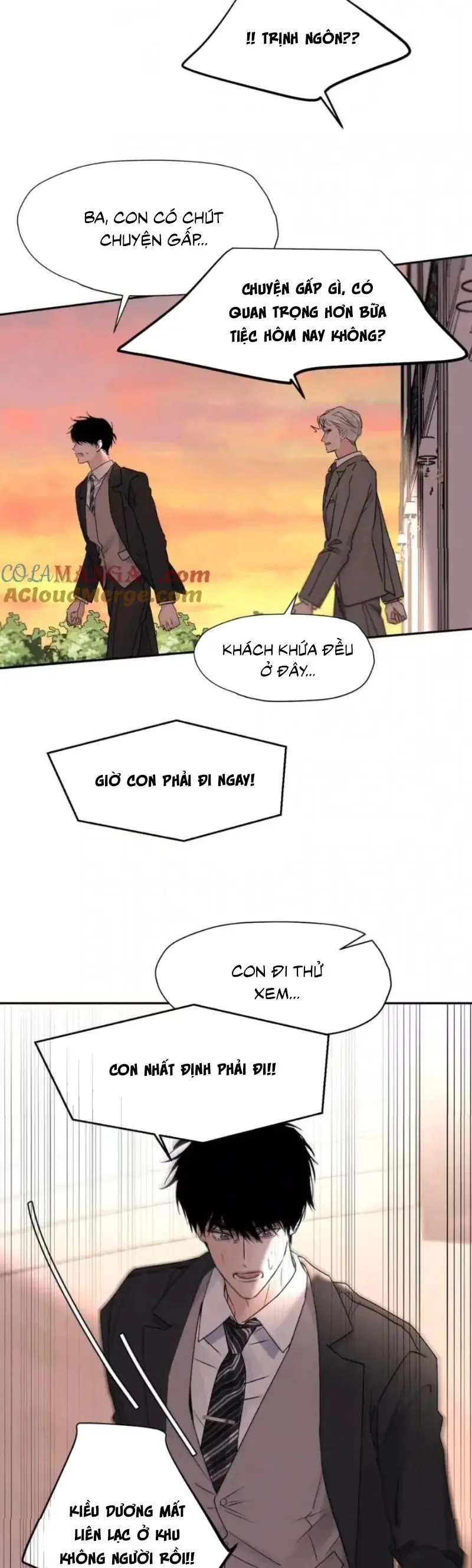 Dựa Vào Bạn Thân Từ Nhỏ Tôi Trở Thành Đỉnh Cấp Hướng Đạo Chapter 37 - Trang 23