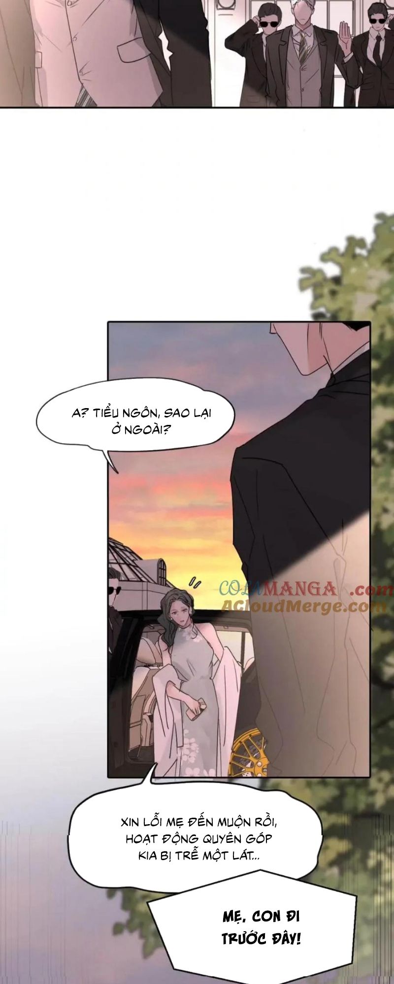Dựa Vào Bạn Thân Từ Nhỏ Tôi Trở Thành Đỉnh Cấp Hướng Đạo Chapter 37 - Trang 25