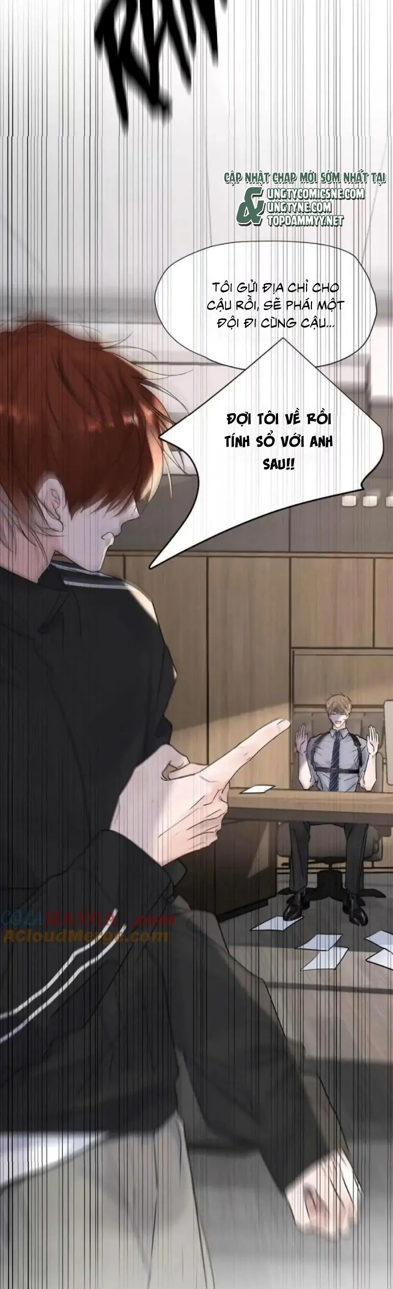 Dựa Vào Bạn Thân Từ Nhỏ Tôi Trở Thành Đỉnh Cấp Hướng Đạo Chapter 37 - Trang 7