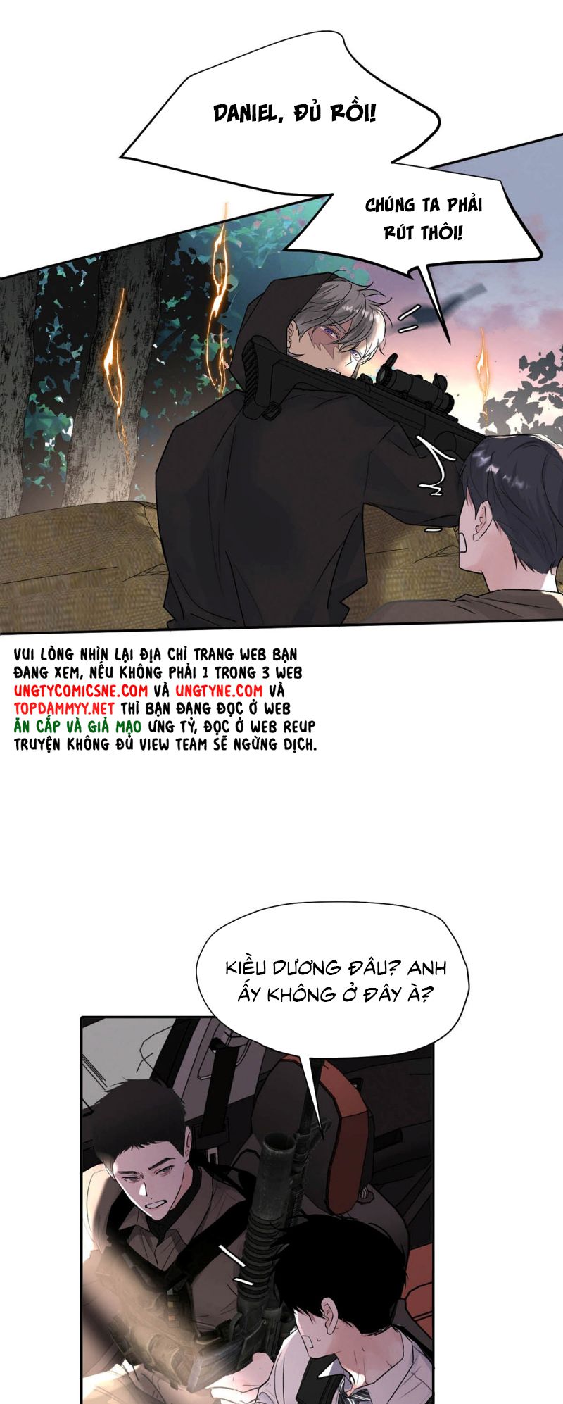Dựa Vào Bạn Thân Từ Nhỏ Tôi Trở Thành Đỉnh Cấp Hướng Đạo Chapter 38 - Trang 13