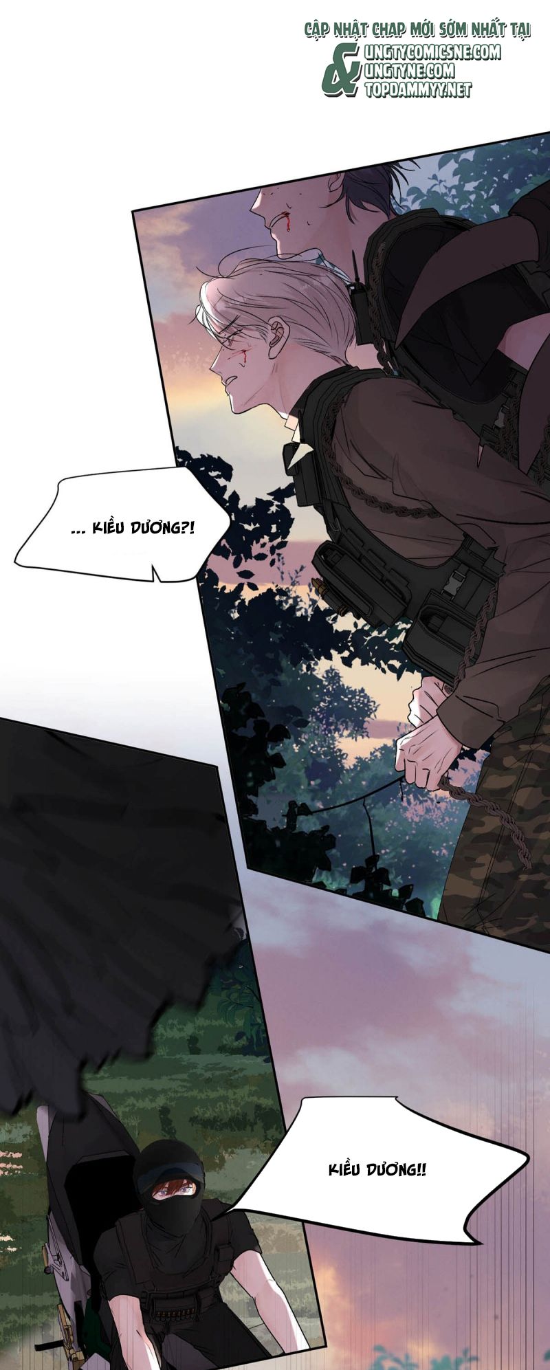 Dựa Vào Bạn Thân Từ Nhỏ Tôi Trở Thành Đỉnh Cấp Hướng Đạo Chapter 38 - Trang 7