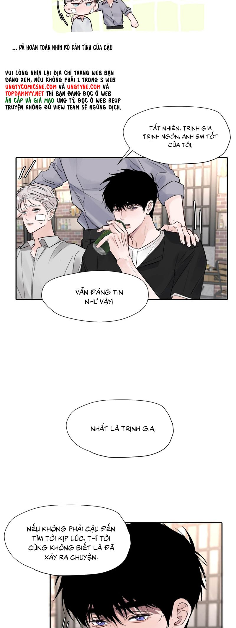 Dựa Vào Bạn Thân Từ Nhỏ Tôi Trở Thành Đỉnh Cấp Hướng Đạo Chapter 39 - Trang 20