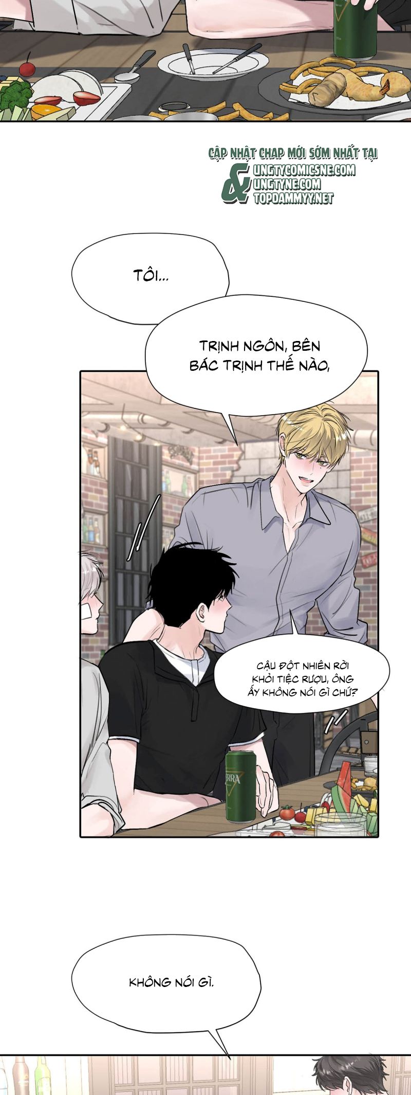 Dựa Vào Bạn Thân Từ Nhỏ Tôi Trở Thành Đỉnh Cấp Hướng Đạo Chapter 39 - Trang 22