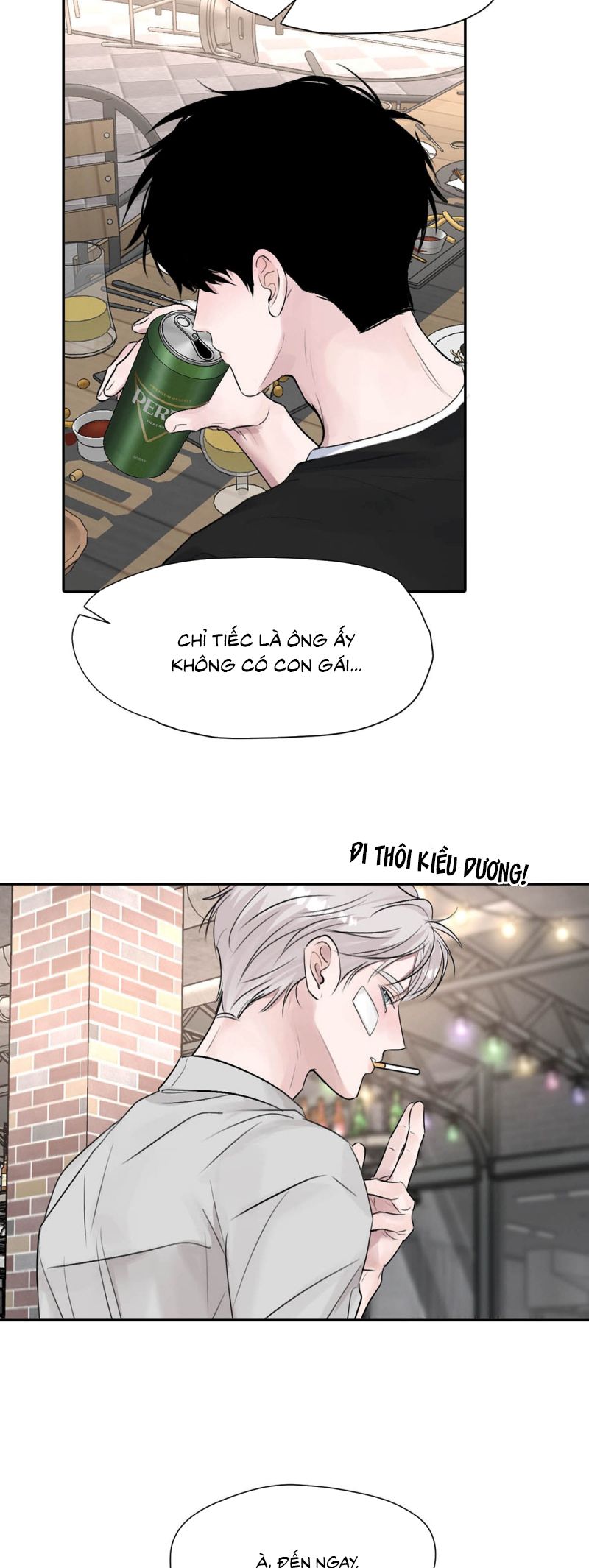 Dựa Vào Bạn Thân Từ Nhỏ Tôi Trở Thành Đỉnh Cấp Hướng Đạo Chapter 39 - Trang 24