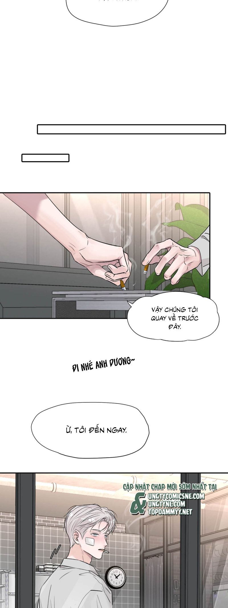 Dựa Vào Bạn Thân Từ Nhỏ Tôi Trở Thành Đỉnh Cấp Hướng Đạo Chapter 39 - Trang 25