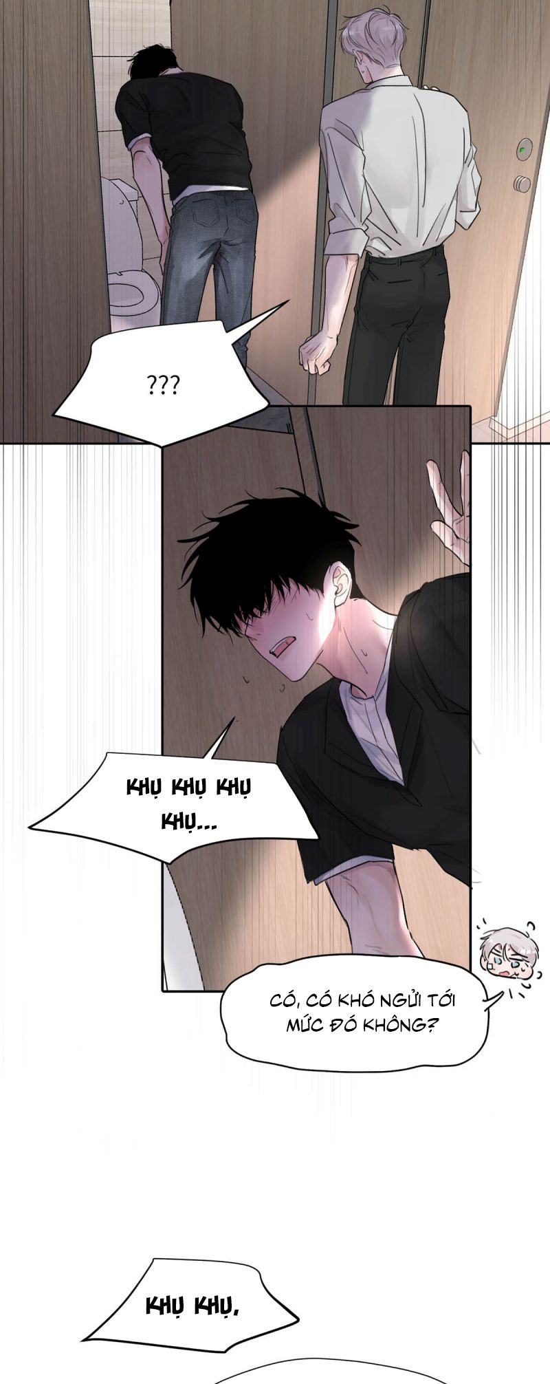 Dựa Vào Bạn Thân Từ Nhỏ Tôi Trở Thành Đỉnh Cấp Hướng Đạo Chapter 39 - Trang 32