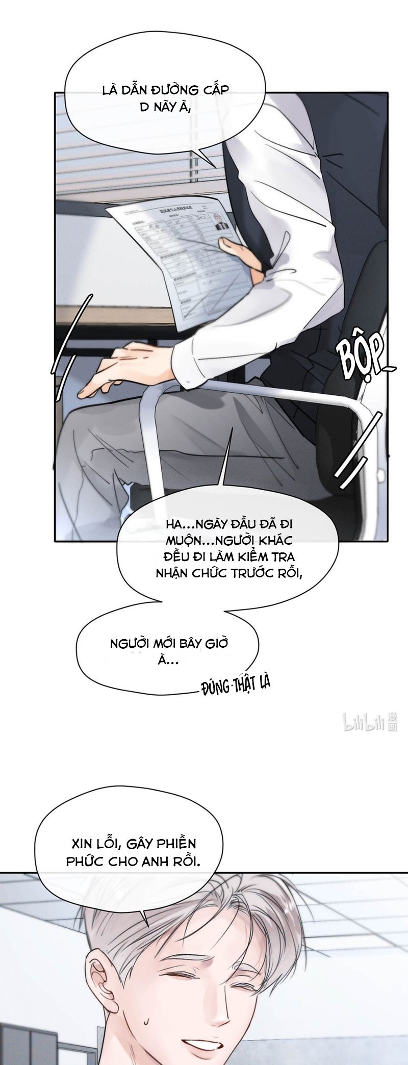 Dựa Vào Bạn Thân Từ Nhỏ Tôi Trở Thành Đỉnh Cấp Hướng Đạo Chapter 4 - Trang 15