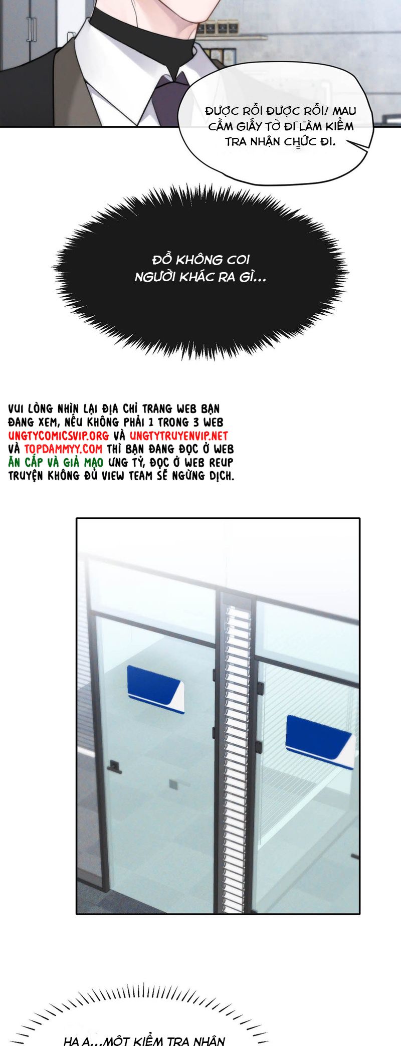 Dựa Vào Bạn Thân Từ Nhỏ Tôi Trở Thành Đỉnh Cấp Hướng Đạo Chapter 4 - Trang 16