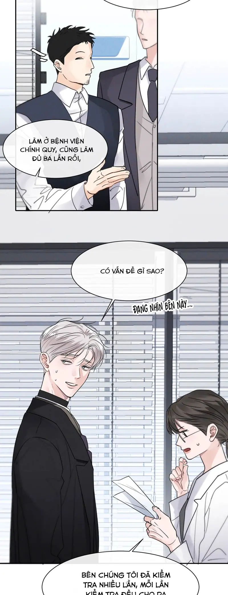Dựa Vào Bạn Thân Từ Nhỏ Tôi Trở Thành Đỉnh Cấp Hướng Đạo Chapter 4 - Trang 20