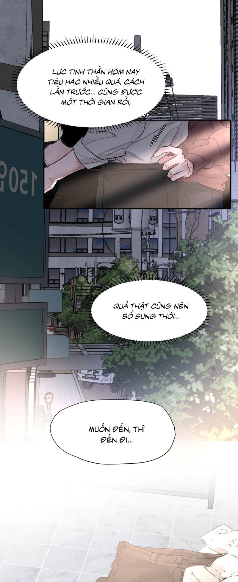 Dựa Vào Bạn Thân Từ Nhỏ Tôi Trở Thành Đỉnh Cấp Hướng Đạo Chapter 40 - Trang 14