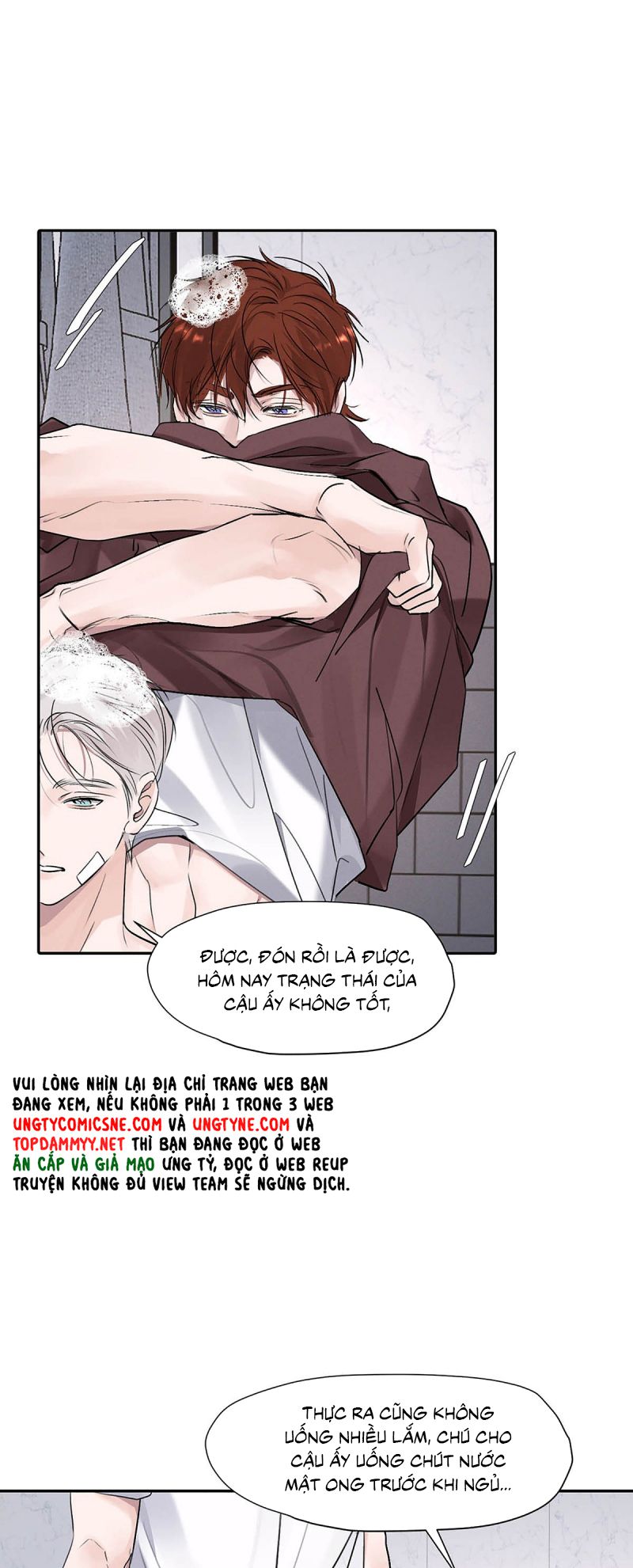 Dựa Vào Bạn Thân Từ Nhỏ Tôi Trở Thành Đỉnh Cấp Hướng Đạo Chapter 40 - Trang 20