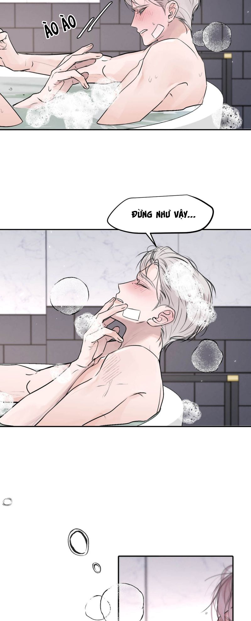 Dựa Vào Bạn Thân Từ Nhỏ Tôi Trở Thành Đỉnh Cấp Hướng Đạo Chapter 40 - Trang 27