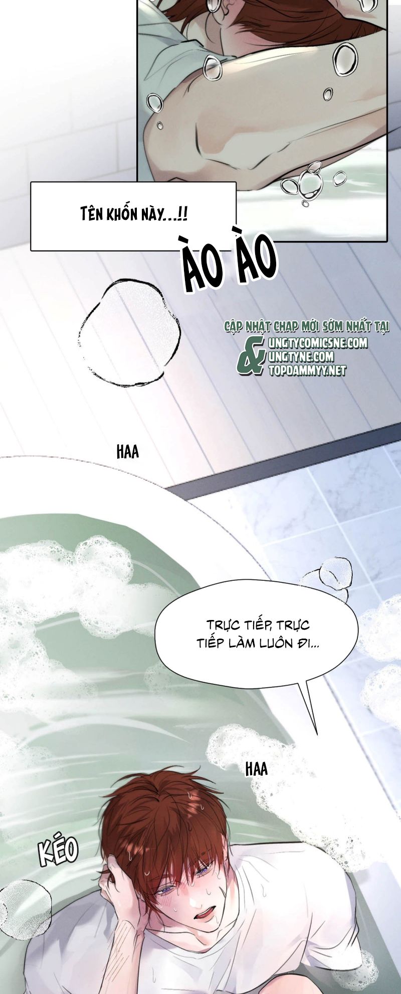 Dựa Vào Bạn Thân Từ Nhỏ Tôi Trở Thành Đỉnh Cấp Hướng Đạo Chapter 40 - Trang 29