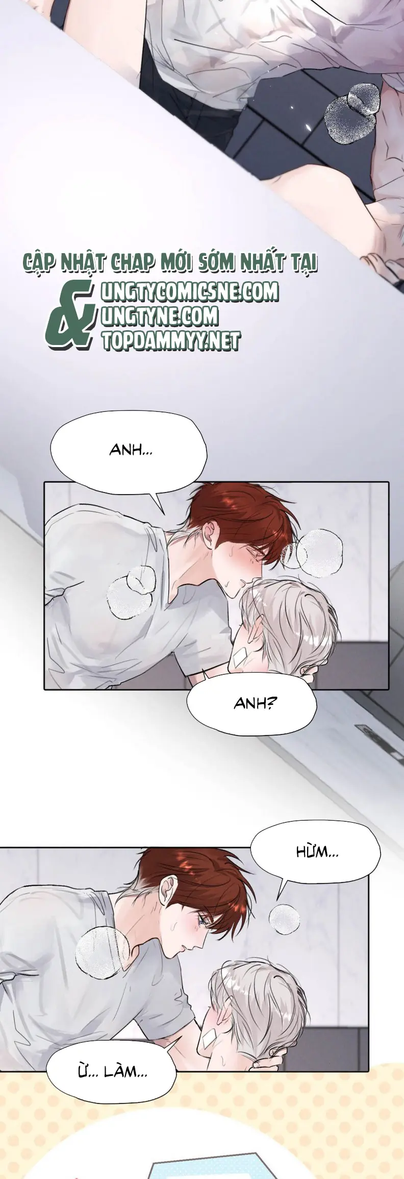 Dựa Vào Bạn Thân Từ Nhỏ Tôi Trở Thành Đỉnh Cấp Hướng Đạo Chapter 41 - Trang 12