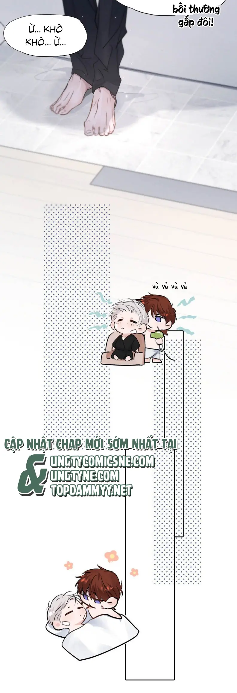Dựa Vào Bạn Thân Từ Nhỏ Tôi Trở Thành Đỉnh Cấp Hướng Đạo Chapter 41 - Trang 15