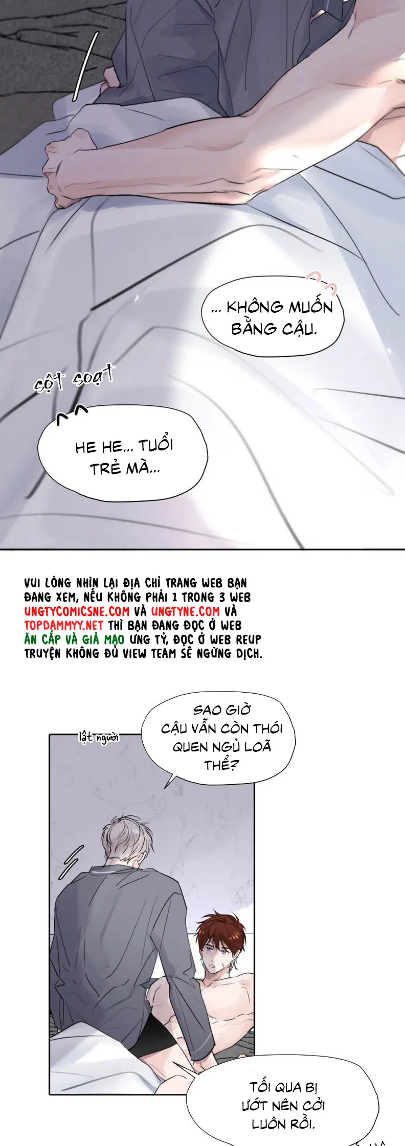 Dựa Vào Bạn Thân Từ Nhỏ Tôi Trở Thành Đỉnh Cấp Hướng Đạo Chapter 41 - Trang 20