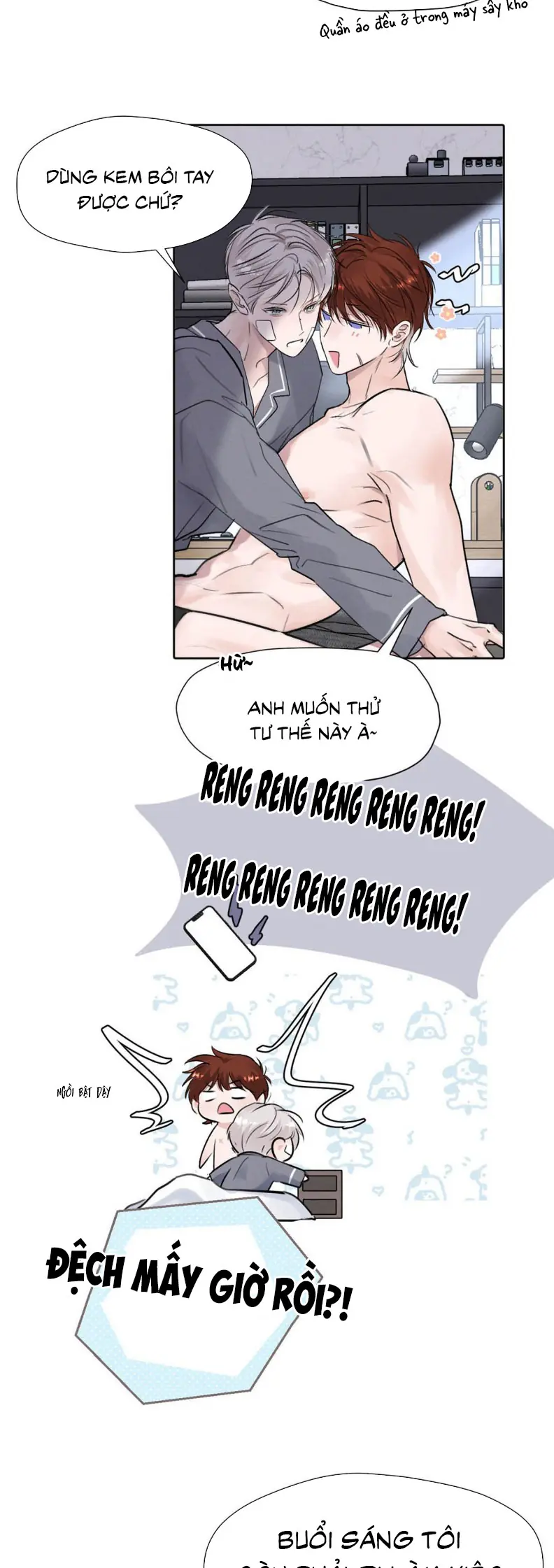 Dựa Vào Bạn Thân Từ Nhỏ Tôi Trở Thành Đỉnh Cấp Hướng Đạo Chapter 41 - Trang 21