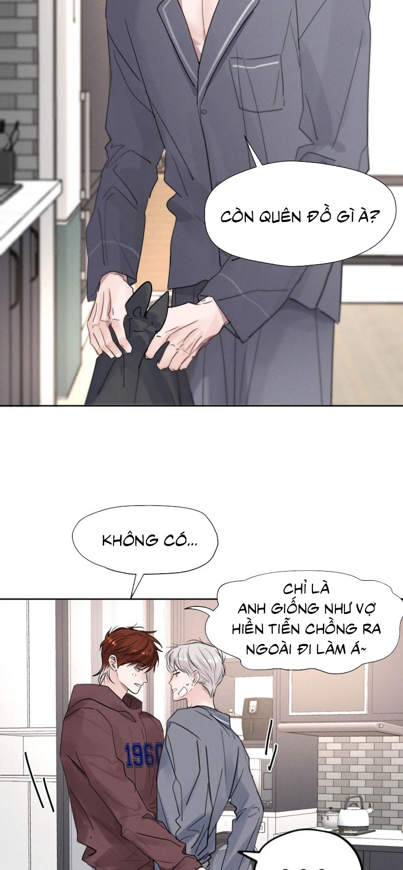 Dựa Vào Bạn Thân Từ Nhỏ Tôi Trở Thành Đỉnh Cấp Hướng Đạo Chapter 41 - Trang 25